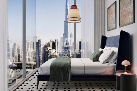阿联酋 Dubai Business Bay 待售 : 38 平方米 , 编号593003 - 照片 7