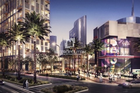 阿联酋 Dubai Business Bay 待售 : 38 平方米 , 编号593003 - 照片 4