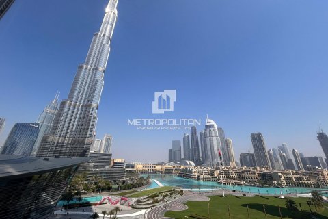 阿联酋 Dubai Downtown Dubai (Downtown Burj Dubai) 待租 : 2 卧, 112 平方米 , 编号593000 - 照片 1