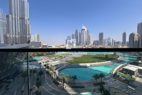 阿联酋 Dubai Downtown Dubai (Downtown Burj Dubai) 待租 : 2 卧, 112 平方米 , 编号593000 - 照片 12