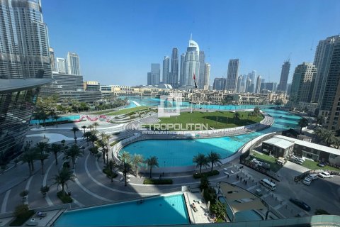 阿联酋 Dubai Downtown Dubai (Downtown Burj Dubai) 待租 : 2 卧, 112 平方米 , 编号593000 - 照片 2