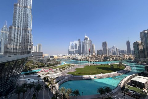 阿联酋 Dubai Downtown Dubai (Downtown Burj Dubai) 待租 : 2 卧, 112 平方米 , 编号593000 - 照片 11
