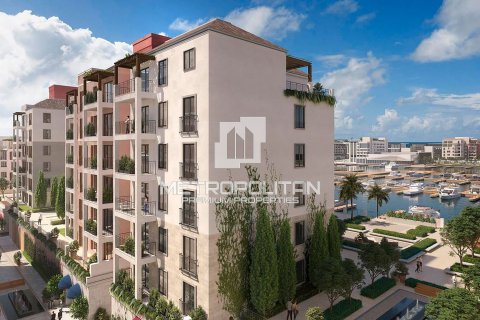 Jumeirah, Dubai, UAE의 판매용 아파트 침실 2개, 129제곱미터 번호 593002 - 사진 11