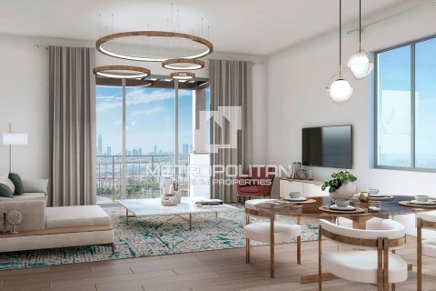 Jumeirah, Dubai, UAE의 판매용 아파트 침실 2개, 129제곱미터 번호 593002 - 사진 2