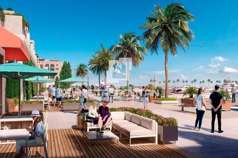 Jumeirah, Dubai, UAE의 판매용 아파트 침실 2개, 129제곱미터 번호 593002 - 사진 12