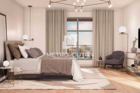 Jumeirah, Dubai, UAE의 판매용 아파트 침실 2개, 129제곱미터 번호 593002 - 사진 4