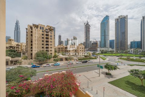 Apartament në Old Town, Dubai, Emiratet e Bashkuara Arabe 1 dhomë gjumi, 85 m2. № 593004 - Foto 1