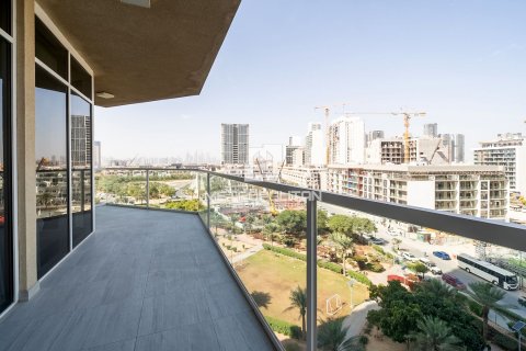 Apartemen di Jumeirah Village Circle, Dubai, UEA 1 kamar tidur, 86 m2 nomor 593005 - foto 18