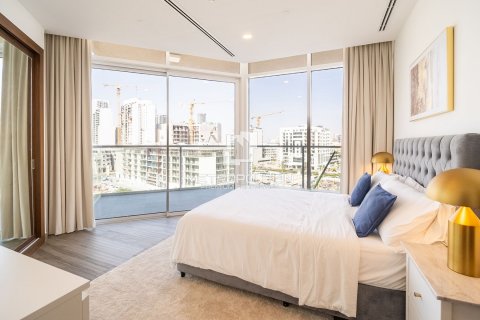 Apartemen di Jumeirah Village Circle, Dubai, UEA 1 kamar tidur, 86 m2 nomor 593005 - foto 13