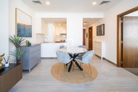 Apartemen di Jumeirah Village Circle, Dubai, UEA 1 kamar tidur, 86 m2 nomor 593005 - foto 3