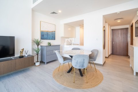 Apartemen di Jumeirah Village Circle, Dubai, UEA 1 kamar tidur, 86 m2 nomor 593005 - foto 6
