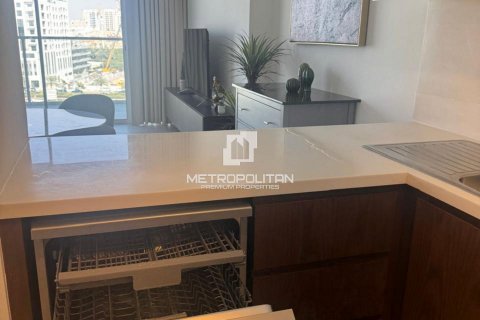 Apartemen di Jumeirah Village Circle, Dubai, UEA 1 kamar tidur, 86 m2 nomor 593005 - foto 11