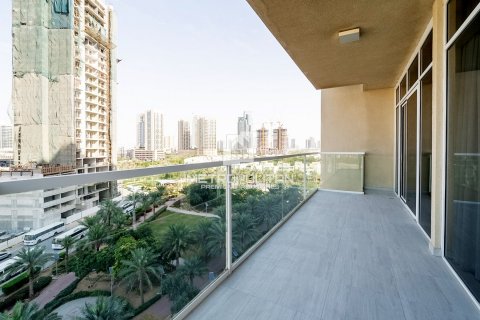 Apartemen di Jumeirah Village Circle, Dubai, UEA 1 kamar tidur, 86 m2 nomor 593005 - foto 17