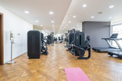 Apartemen di Jumeirah Village Circle, Dubai, UEA 1 kamar tidur, 86 m2 nomor 593005 - foto 23