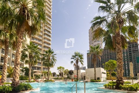Apartemen di Jumeirah Village Circle, Dubai, UEA 1 kamar tidur, 86 m2 nomor 593005 - foto 21