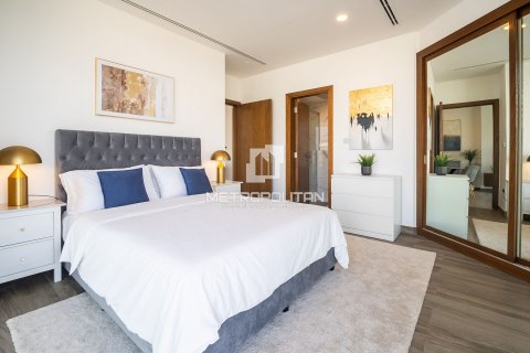 Apartemen di Jumeirah Village Circle, Dubai, UEA 1 kamar tidur, 86 m2 nomor 593005 - foto 12