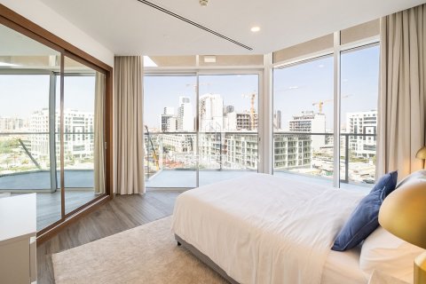 Apartemen di Jumeirah Village Circle, Dubai, UEA 1 kamar tidur, 86 m2 nomor 593005 - foto 14