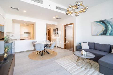 Apartemen di Jumeirah Village Circle, Dubai, UEA 1 kamar tidur, 86 m2 nomor 593005 - foto 4