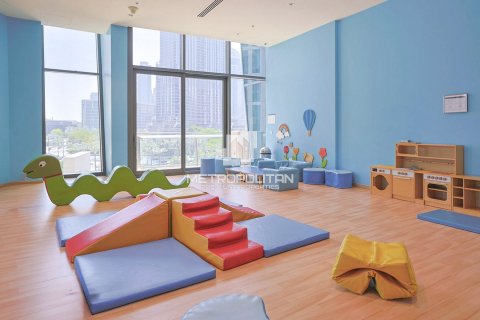 Apartmán v Downtown Dubai (Downtown Burj Dubai), Dubai, SAE 1 spálňa, 82 m2 č. 592999 - Fotografia 12