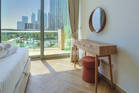 Apartmán v Downtown Dubai (Downtown Burj Dubai), Dubai, SAE 1 spálňa, 82 m2 č. 592999 - Fotografia 14