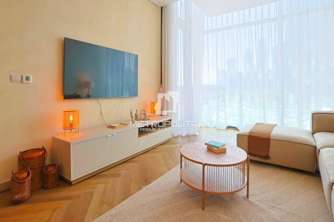 Apartmán v Downtown Dubai (Downtown Burj Dubai), Dubai, SAE 1 spálňa, 82 m2 č. 592999 - Fotografia 3