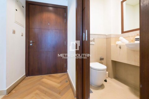 Apartmán v Downtown Dubai (Downtown Burj Dubai), Dubai, SAE 1 spálňa, 82 m2 č. 592999 - Fotografia 11