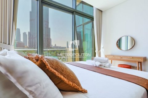 Apartmán v Downtown Dubai (Downtown Burj Dubai), Dubai, SAE 1 spálňa, 82 m2 č. 592999 - Fotografia 9