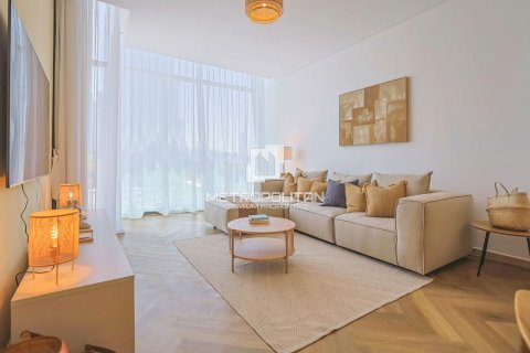 Apartmán v Downtown Dubai (Downtown Burj Dubai), Dubai, SAE 1 spálňa, 82 m2 č. 592999 - Fotografia 1