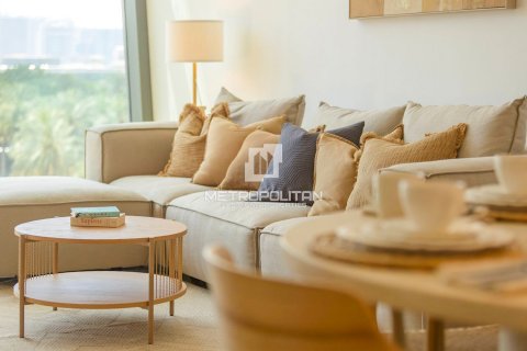 Apartmán v Downtown Dubai (Downtown Burj Dubai), Dubai, SAE 1 spálňa, 82 m2 č. 592999 - Fotografia 7