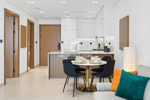 阿联酋 Dubai Jumeirah Village Circle 待售 : 1 卧, 68 平方米 , 编号593001 - 照片 4
