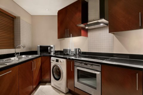 Apartment in Al Maqtaa, Abu Dhabi, UAE 2 bedrooms, 120.8 sq.m. № 577764 - photo 4
