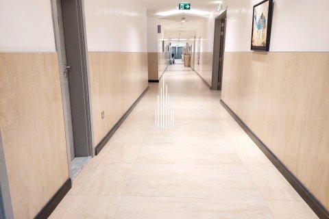Apartament në Tourist Club Area, Abu Dhabi, Emiratet e Bashkuara Arabe 83.6 m2. № 577768 - Foto 10