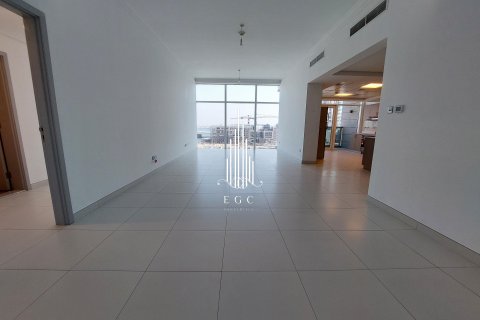 Apartament në Tourist Club Area, Abu Dhabi, Emiratet e Bashkuara Arabe 83.6 m2. № 577768 - Foto 3