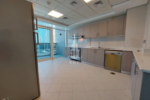 Apartament në Tourist Club Area, Abu Dhabi, Emiratet e Bashkuara Arabe 83.6 m2. № 577768 - Foto 6