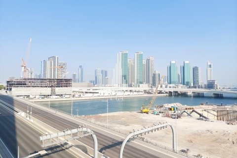 Apartament në Tourist Club Area, Abu Dhabi, Emiratet e Bashkuara Arabe 83.6 m2. № 577768 - Foto 2