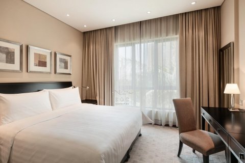 Пәтер Al Maqtaa, Абу-Даби, БАӘ-да 3 жатын бөлмелер, 137.5 м² № 577767 - фото 7