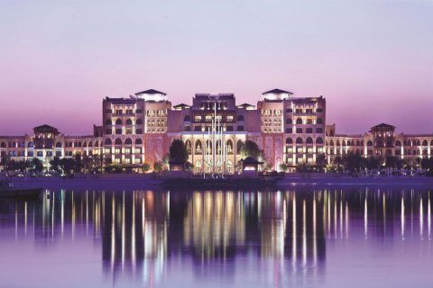 Apartment in Al Maqtaa, Abu Dhabi, UAE 4 bedrooms, 157.9 sq.m. № 577766 - photo 20