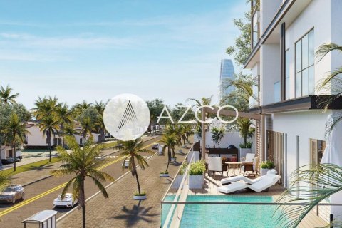 Byt v Al Furjan, Dubai, SAE 2 ložnice, 113.7 m² Č.: 598304 - fotografie 10