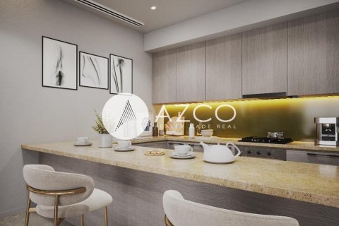 Byt v Al Furjan, Dubai, SAE 2 ložnice, 113.7 m² Č.: 598304 - fotografie 11