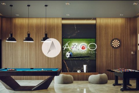 Byt v Al Furjan, Dubai, SAE 2 ložnice, 113.7 m² Č.: 598304 - fotografie 8