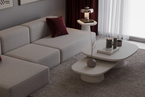 Apartament në Majan, Dubai, Emiratet e Bashkuara Arabe 2 dhoma gjumi, 134.5 m2. № 621730 - Foto 5