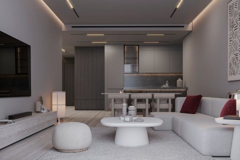 Apartament në Majan, Dubai, Emiratet e Bashkuara Arabe 2 dhoma gjumi, 134.5 m2. № 621730 - Foto 3