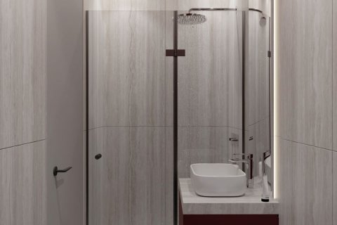 Apartament në Majan, Dubai, Emiratet e Bashkuara Arabe 2 dhoma gjumi, 134.5 m2. № 621730 - Foto 9