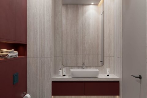 Apartament në Majan, Dubai, Emiratet e Bashkuara Arabe 2 dhoma gjumi, 134.5 m2. № 621730 - Foto 11