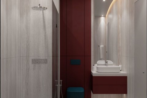 Apartament në Majan, Dubai, Emiratet e Bashkuara Arabe 2 dhoma gjumi, 134.5 m2. № 621730 - Foto 10