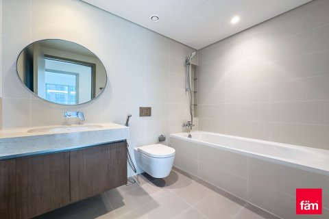 Byt v Dubai Harbour, SAE 3 ložnice, 176.5 m² Č.: 621726 - fotografie 14