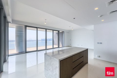 Byt v Dubai Harbour, SAE 3 ložnice, 176.5 m² Č.: 621726 - fotografie 4