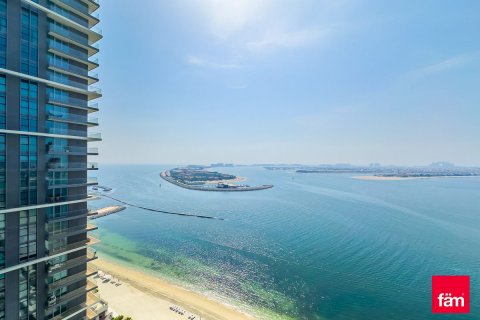 Byt v Dubai Harbour, SAE 3 ložnice, 176.5 m² Č.: 621726 - fotografie 9