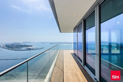 Byt v Dubai Harbour, SAE 3 ložnice, 176.5 m² Č.: 621726 - fotografie 7