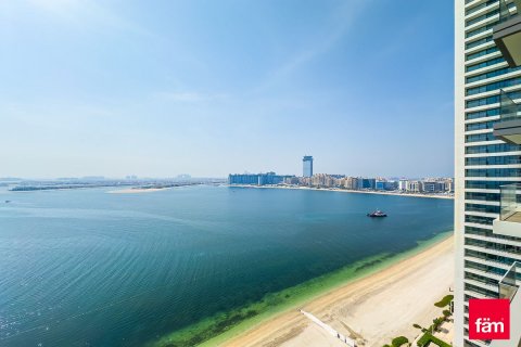 Byt v Dubai Harbour, SAE 3 ložnice, 176.5 m² Č.: 621726 - fotografie 3